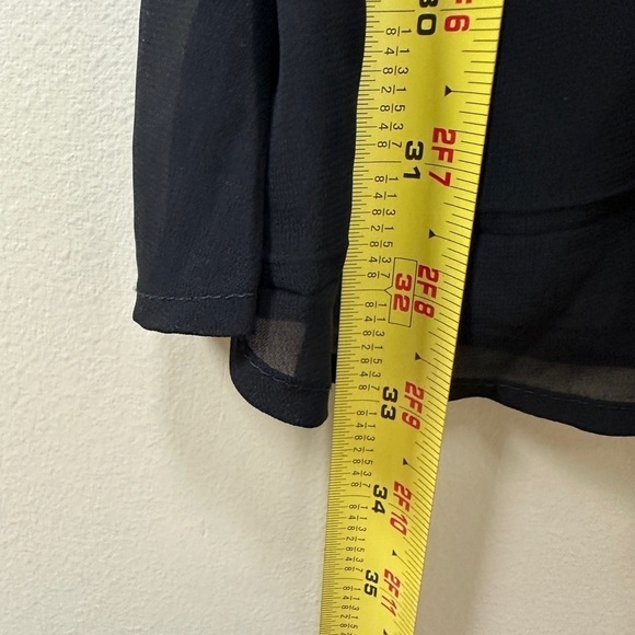 NWT Little Black Dress - Picture 10 of 13